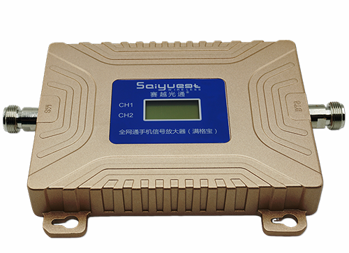 慈溪双频手机信号放大器200㎡