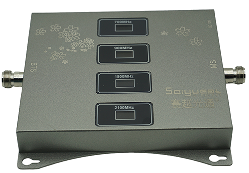  慈溪四频手机信号接收器200㎡