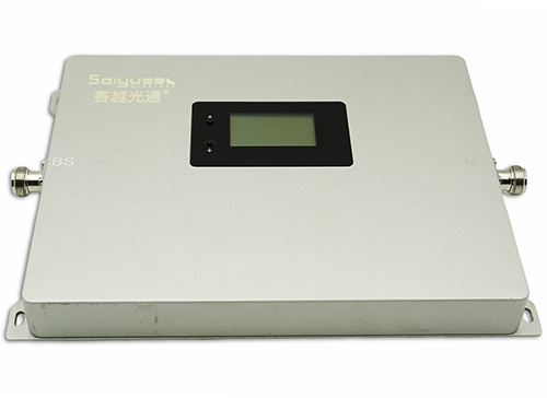  慈溪三频/四频/五频手机信号接收器800㎡