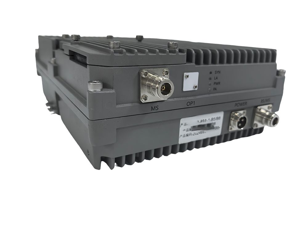  慈溪三频手机信号接收器2000㎡