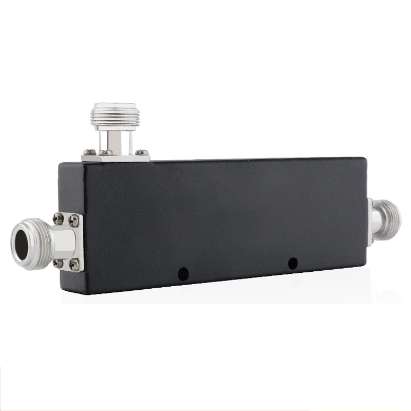  慈溪FM调频广播同步广播耦合器