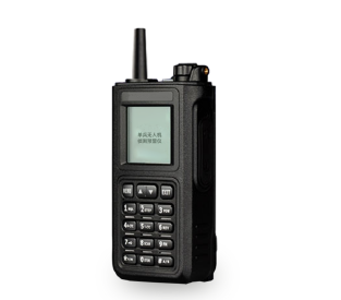  慈溪单兵无人机侦测预警仪