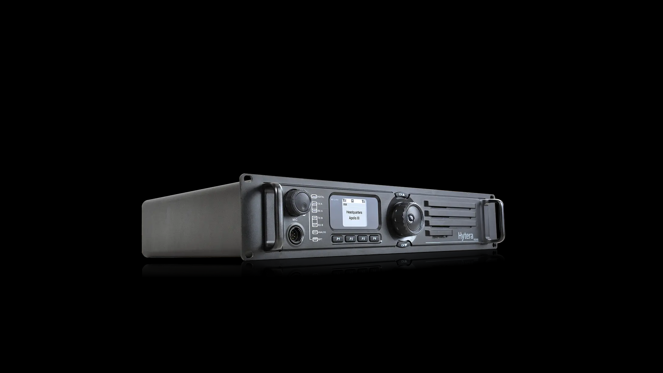  慈溪数字中继中转台RD980（海能达）