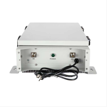  慈溪无线对讲系统双向干线放大器