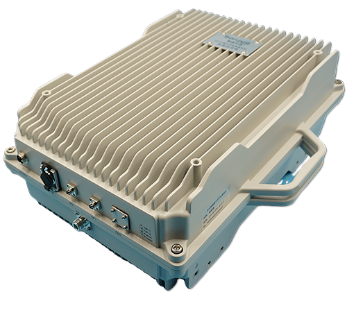  慈溪TDD-LTE 1.8G无线直放站中继中转站