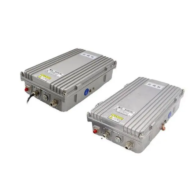  慈溪无线对讲系统400M模拟光纤直放站