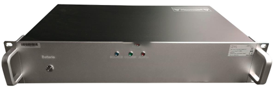  慈溪350M PDT消防集群警用主机直放站