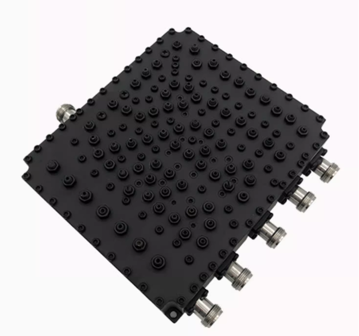  慈溪双频三频四频五频腔体合路器4G+5G