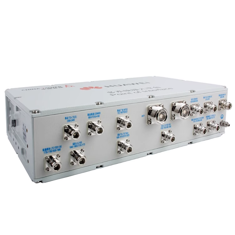  慈溪4G5G腔体POI多频合路器