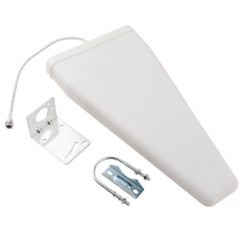  慈溪对数周期天线定向接收发射700-3700MHz